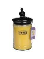 Декоративная свеча Bridgewater Candle Лимонный Бум (Lemon Pop)